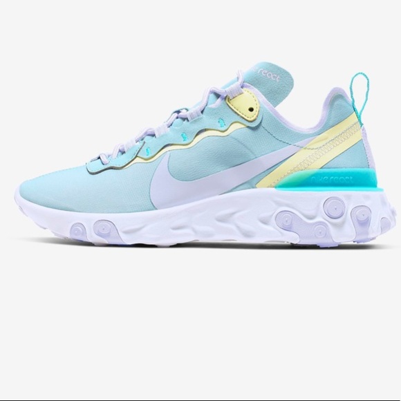 react element 55 women